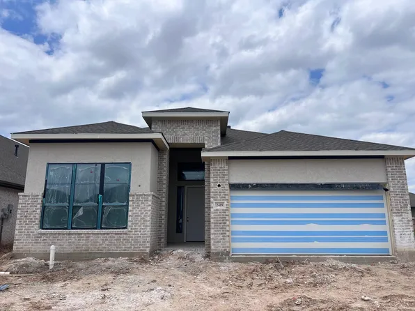 2419 Garden Arbor Ln, Tomball, TX 77375