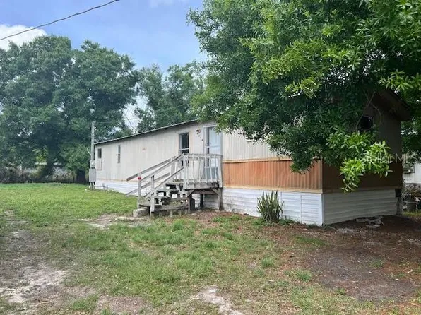 6099 SW Shores Ave, Arcadia, FL 34266