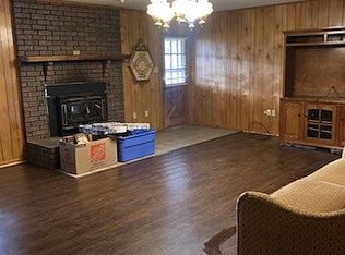 5216 Ware Rd, Texarkana, AR 71854