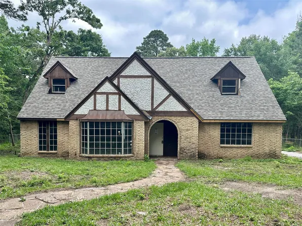 37402 Robin George Trl, Magnolia, TX 77354