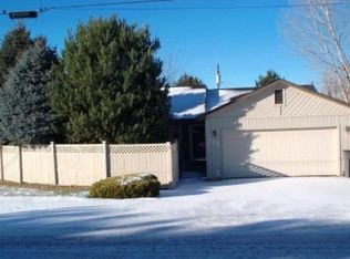 670 East Ave N, Hagerman, ID 83332