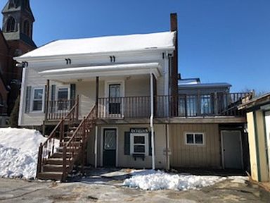 6 Church St, Spencer, Ma 01562 | Mls #72590113 | Zillow
