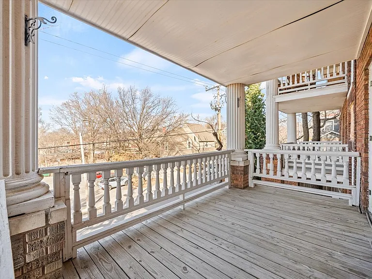 3803 Pennsylvania Ave #2S — Photo 8