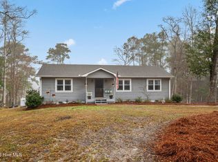 3879 Beaver Circle SW, Shallotte, NC 28470