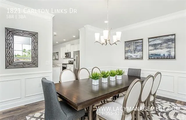 1821 Carlton Links Dr — Photo 5