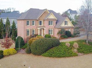 44 Shadowmist Ct, Acworth, GA 30101