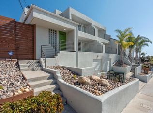 3521 Andrews St, San Diego, CA 92103