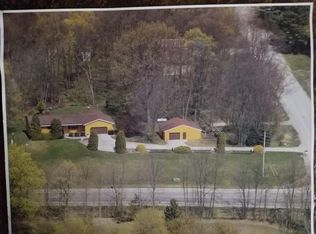 993 S Behler Rd, Ravenna, MI 49451