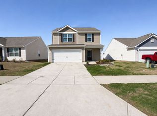 1408 Nia Rd, Charlotte, NC 28215