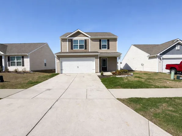 1408 Nia Rd, Charlotte, NC 28215