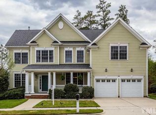 808 Alden Bridge Dr, Cary, NC 27519