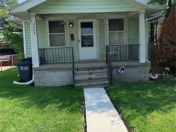2nd image of 3442 Brigham St