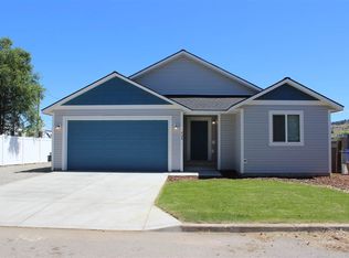 408 N Hodges Rd, Greenacres, WA 99016