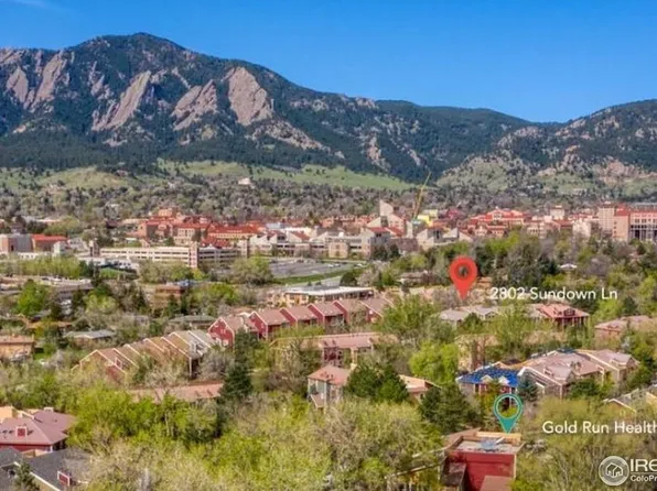 2802 Sundown Ln #102, Boulder, CO 80303