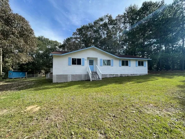 320 White Chapel Rd, Purvis, MS 39475