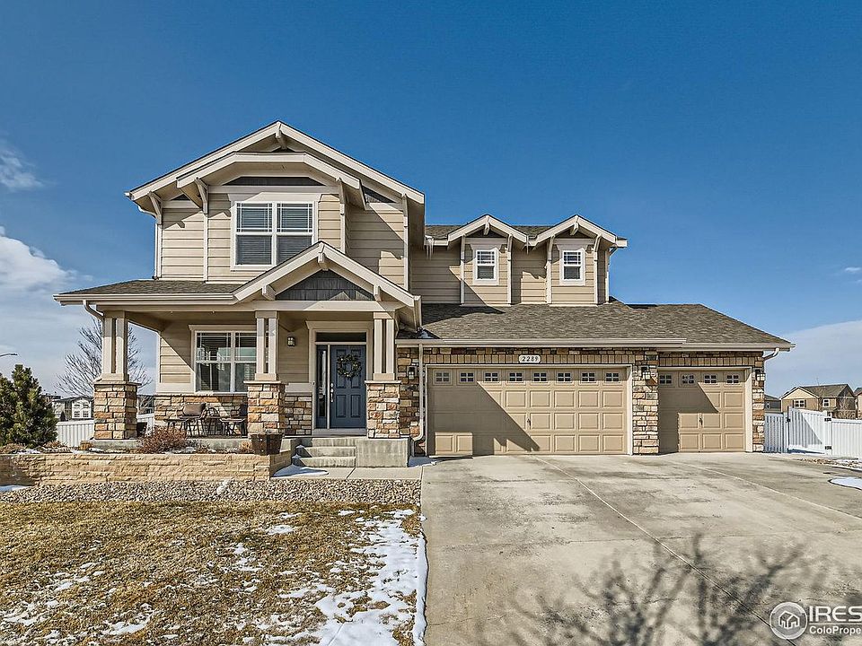 1st image of 2289 French Cir