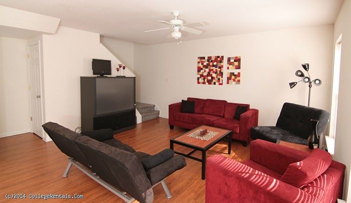 2nd image of 2201 Technology Rd APT 104