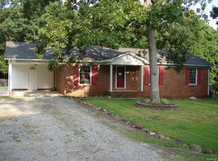 194 Old Gregory Ln, Lancaster, SC 29720