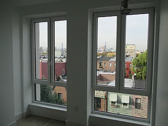 Rented by East Williamsburg Realty Inc