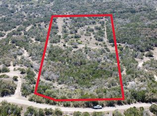 0000 County Road 243 LOT 92, Hondo, TX 78861