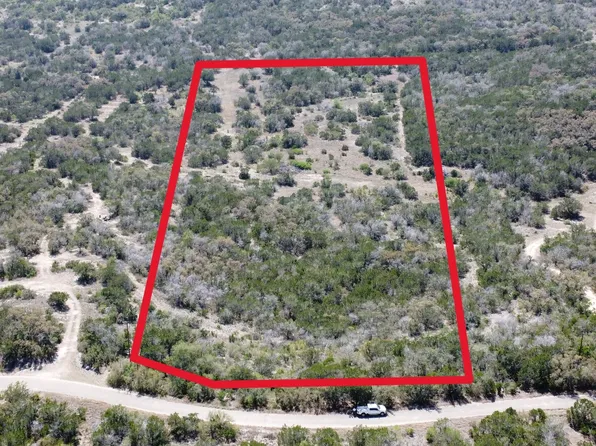 0000 County Road 243 LOT 92, Hondo, TX 78861