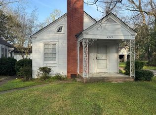 2024 Ridge Ave, Montgomery, AL 36106