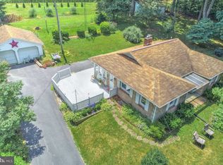 754 Bridgeton Rd, Fawn Grove, PA 17321