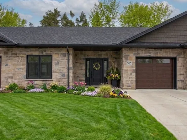 1182 Queen St #52, Kincardine, ON N2Z 2Y2