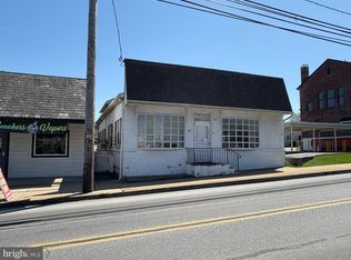 11 E State St, Quarryville, PA 17566