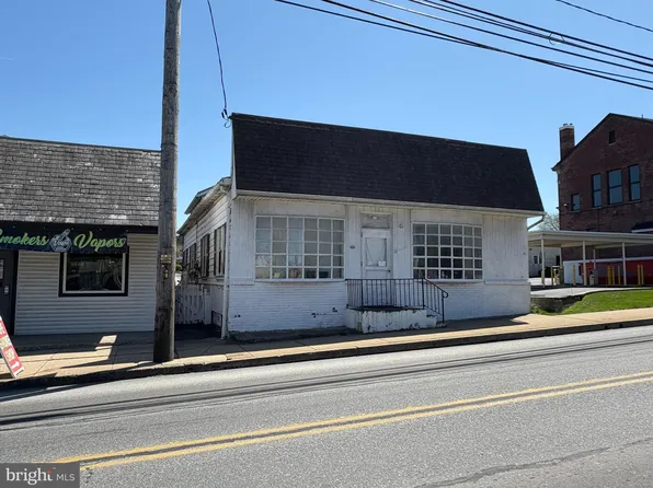 11 E State St, Quarryville, PA 17566