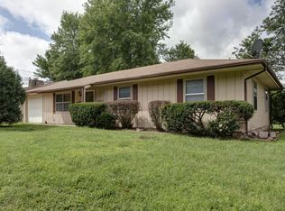 121 N Maplewood Ave, Republic, MO 65738