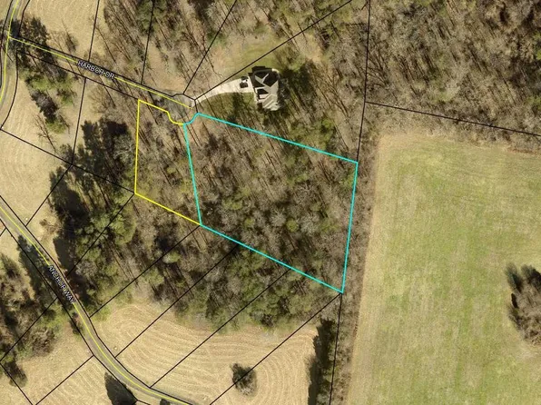 Lots 101 & 102 Captains Point, Jamestown, KY 42629
