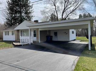 3558 E Monroe Rd, Midland, MI 48642