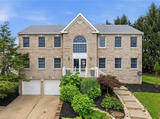 3031 Meyeridge Rd, Pittsburgh, PA 15209