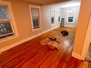 46 Irving St APT 7, Worcester, MA 01609