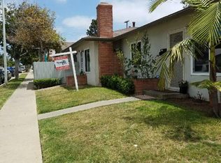 7702 Liberty Dr APT C, Huntington Beach, CA 92647