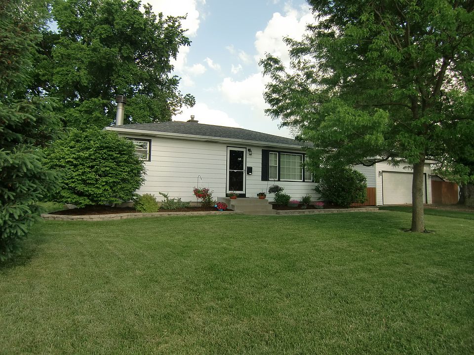 1st image of 16707 Tinley Park Dr