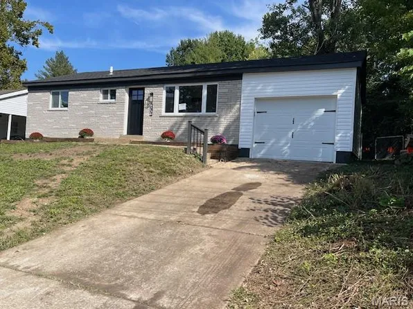 9736 Lilac Dr, Saint Louis, MO 63137