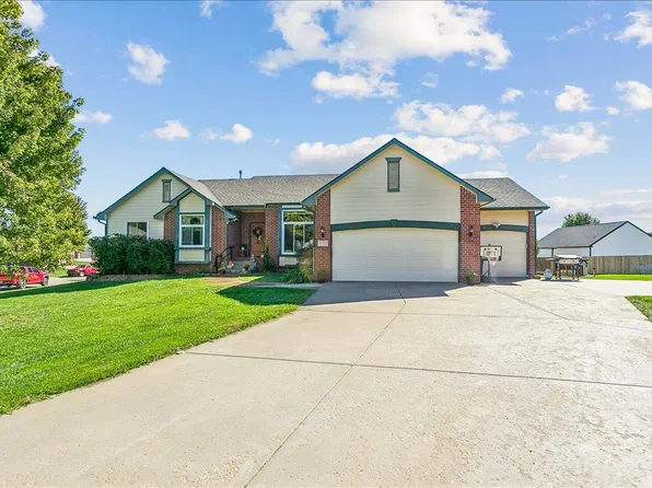 1325 Prairie View Rd, El Dorado, KS 67042