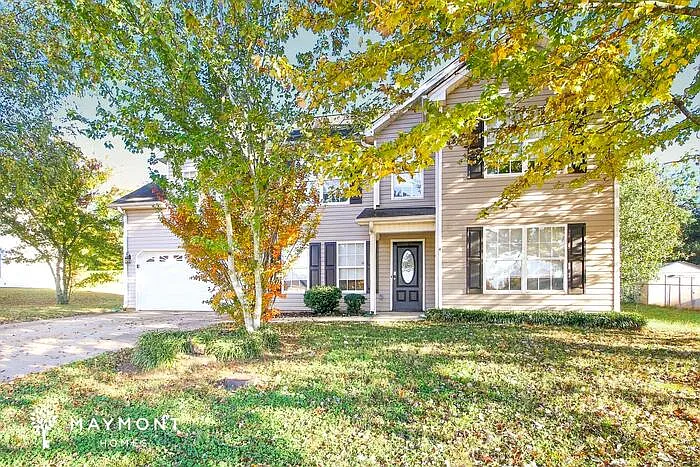 4 Hershey Dr