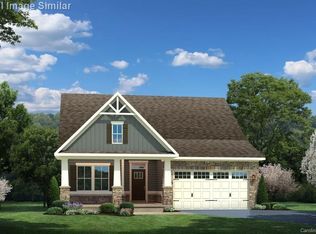8200 Bretton Woods Dr #65, Mint Hill, NC 28227