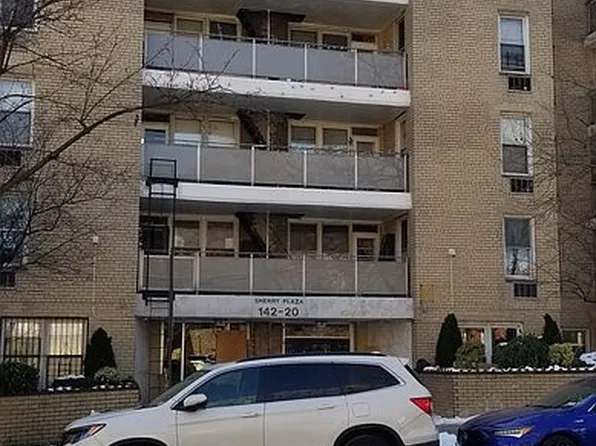 142-20 84th Dr Unit 5A, Jamaica, NY 11435