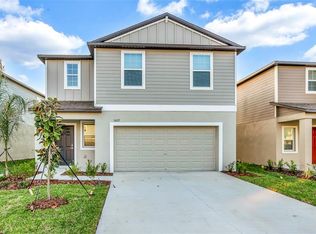 11672 Radiant Shore Loop, San Antonio, FL 33576