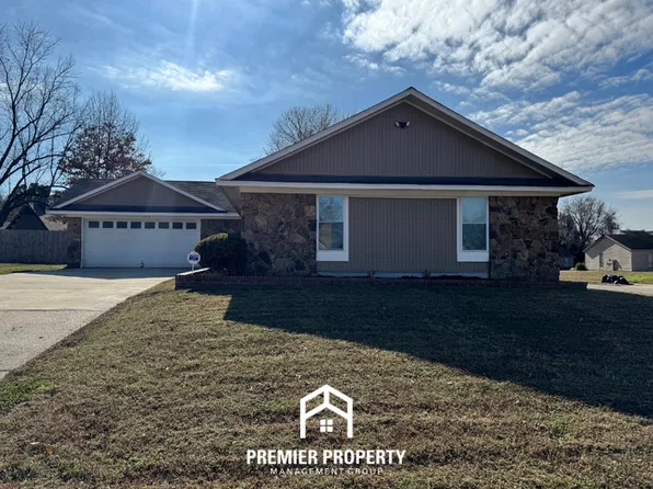 6015 Harvest Hill Cv, Memphis, TN 38141