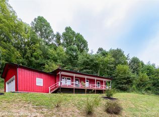 262 Pinehaven Dr, Clyde, NC 28721