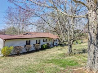 4809 Reeder School Rd, Greenbrier, TN 37073
