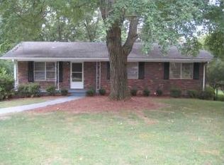 2686 Stone Rd, East Pt, GA 30344