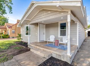 415 N Monroe St, San Angelo, TX 76901
