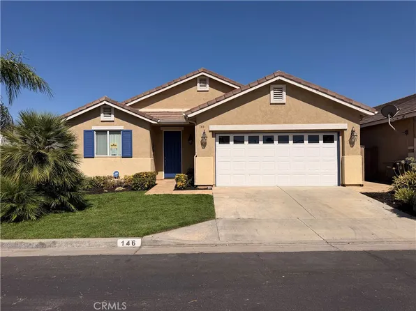 146 Moneda Ct, Hemet, CA 92545