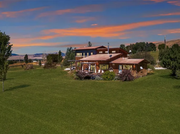 34164 Sod Farm Rd, Arlee, MT 59821